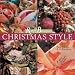 Ruby & Begonia's Christmas Style