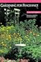 Gardening for Fragrance