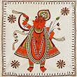 Tapestry Wall Hangings Thread Embroidery Home Decorating And Furnishing For Interiors (cwall022)