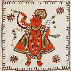 Tapestry Wall Hangings Thread Embroidery Home Decorating And Furnishing For Interiors (cwall022)