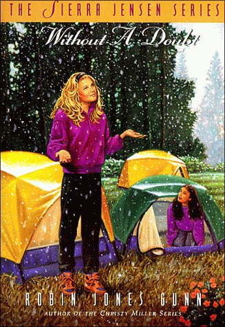 Without a Doubt (The Sierra Jensen Series #5)