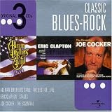 Search : Classic Blues Rock