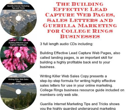 Web Rings