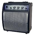 Pyle-Pro PPG260A - 80 Watts Portable Guitar Amplifier