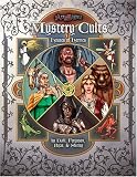  : Houses of Hermes: Mystery Cults (Ars Magica Fantasy Roleplaying)