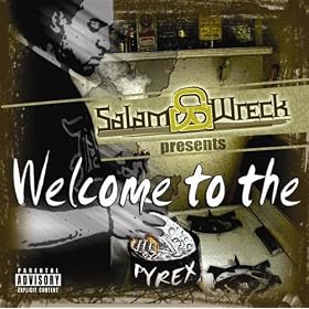 American Psycho II (feat. B Real of Cypress Hill) [Explicit]