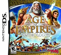 Age of Empires: Mythologies