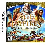 Age of Empires: Mythologies ~ THQ