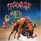 Tankard -  Beast of Bourbon