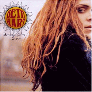 BETH HART - Just A Little Hole Lyrics - Zortam Music