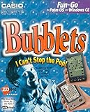 Bubblets for