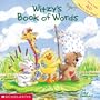 Witzy's Book of Words (Little Suzy's Zoo)