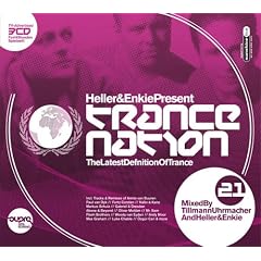Trance Nation 21