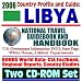 2006 Country Profile and Guide to Libya: National Travel Guidebook and Handbook (Two CD-ROM Set) by U.S. Government ISBN 1422012204
