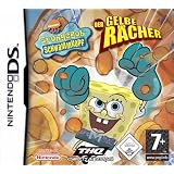 SpongeBob Schwammkopf - Der gelbe R�chervon "THQ Entertainment GmbH"