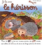 Je lis avec le h�risson