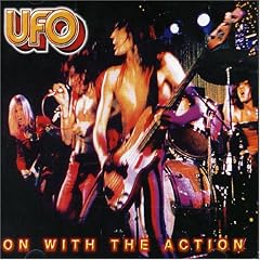 On with the Action