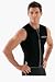 Sporting Goods : Henderson 3mm Mens Hyperstretch 3mm Front Zip Vest