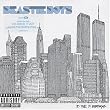 To The 5 Boroughs (Digipak)