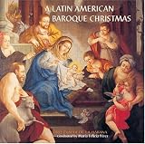 A Latin American Baroque Christmas
