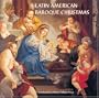 A Latin American Baroque Christmas