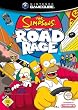 Simpsons - Road Rage