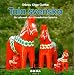 Tala svenska. Ein Lehrwerk der schwedischen Sprache: Tala svenska. 3 CDs