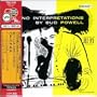 Piano Interpretations by Bud Powell