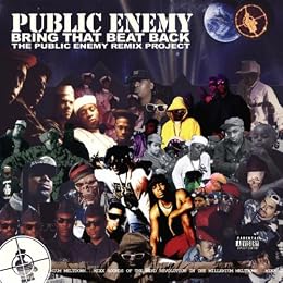 Public Enemy Picture 8