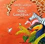 Quelle Couleur pour Dame Cameleon ?