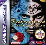 Broken Sword