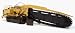 TWH Vermeer T1255 Commander 3 with Hydrostatic Trencher Attachment (1:50)
