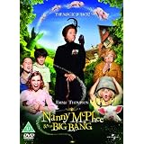Nanny McPhee & The Big Bang [DVD]by Emma Thompson