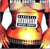 C*NT an album by Blood Duster