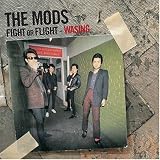 FIGHT OR FLIGHT-WASING(DVD付)