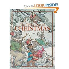 The Twelve Days of Christmas