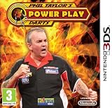 Phil Taylor's Power Play Darts (Nintendo 3DS)