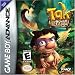 Tak and the Power of JuJu game