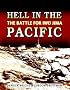 Hell in the Pacific: The Battle for Iwo Jima (General Military)