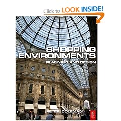 Shopping Environments: Evolution, Planning and Design
