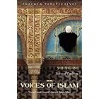 Click here to buy Voices of Islam [Five Volumes] by  Virginia Gray Henry-Blakemore, Omid Safi, and Vincent J. Cornell.