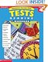 Scholastic Success with Tests: Reading Workbook Grade 4 (Grades 4)
