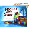 Froggy Gets Dressed