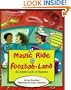A Magic Ride in Foozbah-Land