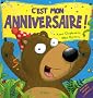 C'est mon anniversaire !