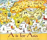 A is for Asia