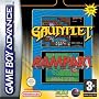 Gauntlet/Rampart (GBA)