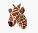 Giraffe Apartment-Sized Trophy
