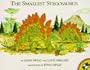 The Smallest Stegosaurus (Picture Puffins)