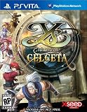 Ys: Memories of Celceta